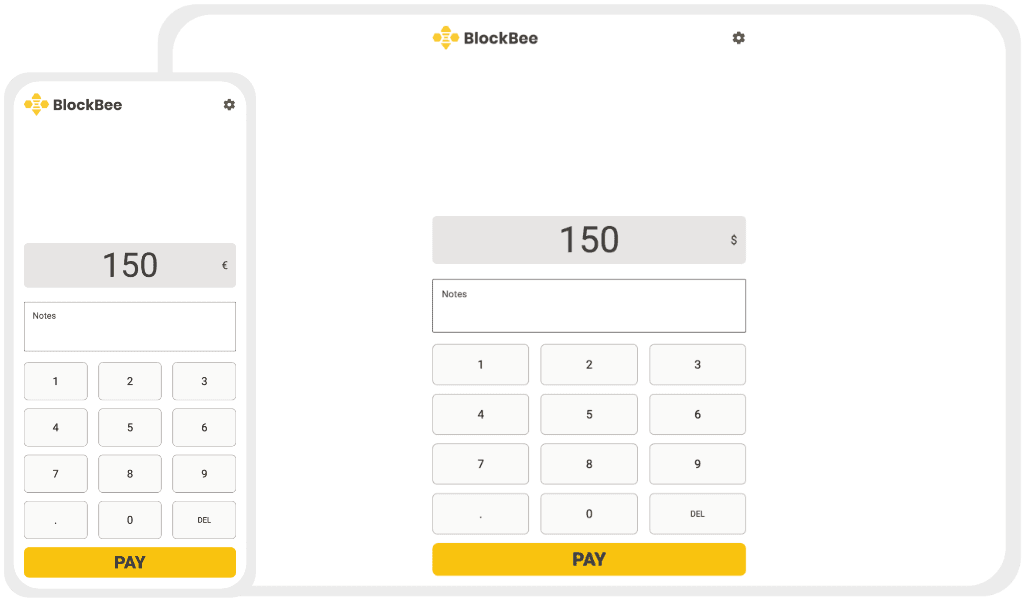 Point Of Sale (PoS)